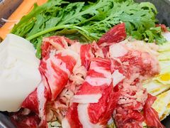 -银子铁板烧料理自助餐(人民广场店)