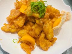 -俭寨大盘鸡·手抓肉·烧烤新疆菜(乌苏路店)