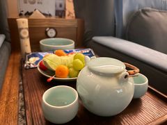 -沈园堂·陆公馆(开元名都店)