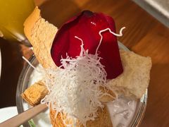 -菌自由丨野生菌火锅特色庭院餐厅(丽江古城店)