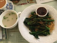 -翠华餐厅(旺角文华商场店)