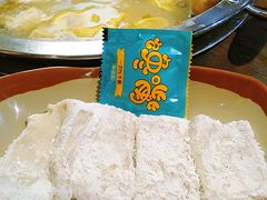 -土著渔匠·养生蝴蝶鱼(香樟路店)