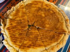 -卡万金特色藏餐