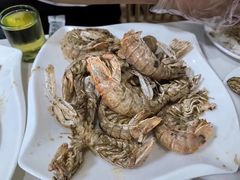 -花乐餐厅(涠洲岛店)