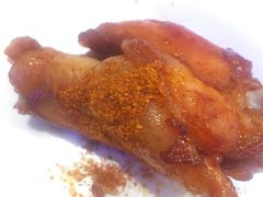 大鸡腿-吉布鲁牛排海鲜自助(芙蓉万家丽店)