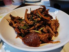 -红樱桃·欢乐餐厅(太原里店)