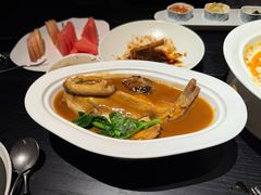 -苏帮袁·竹(北京坊店)