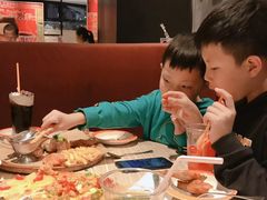-必胜客(大坪英利店)