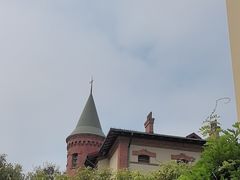 -青岛德国监狱旧址博物馆