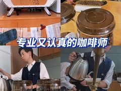 -铁手珈琲制造局metalhands(望京店)