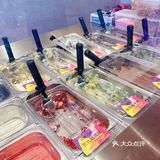 忙里偷闲，甜蜜满满！