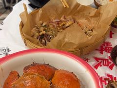 -东排食堂长沙小吃大排档(五一广场店)