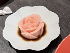 -小厨娘金榜题名(夫子庙秦淮河店)