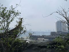 -磁器口古镇