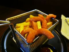-安妮意大利餐厅(日坛店)
