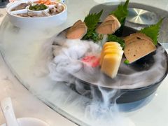 -忆家一宴(大木桥路旗舰店)