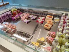 零售区-奈雪的茶(中海环宇荟店)