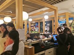 -一心创作料理屋(经开万达店)