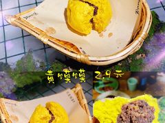 黄馍馍-淀里船宴(裕华东路店)