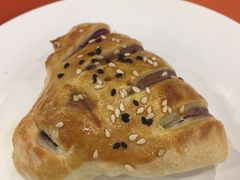 -护国寺小吃(左家庄店)