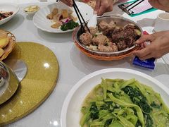 -大欢喜饭店(江怡路店)