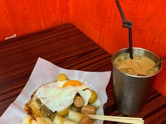 -華叔茶記