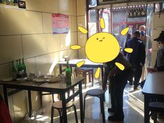 大堂-宝光熏肉鞋底火烧(新街口店)