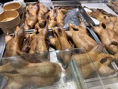 -戚顺兴盐水鸭(新街口明瓦廊店)