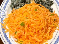 -老雒阳面馆·水席·洛阳菜(王城路店)