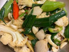 -渔王川菜馆(镇邦路店)