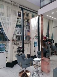 -沐泽SALON