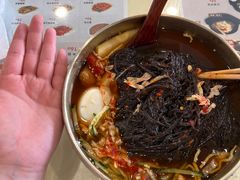 -服务大楼冷面(延大店)