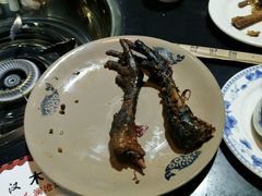 -秋语木桶鱼.酸菜鱼(开发区火车站店)