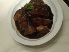 -虎哥私房菜(馒头山店)