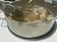 -陈记顺和牛肉火锅馆(天河北路店)