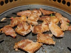 -花味烤肉·拌饭(建邺万达店)