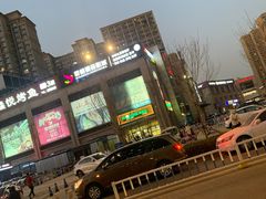 -帕瑞斯面包店(幸福城明珠超市店)