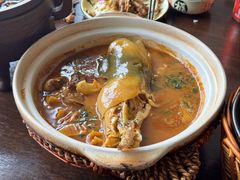 -扬州狮子楼·非遗淮扬菜(总店)