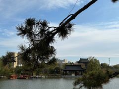 -南阳卧龙岗武侯祠