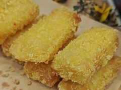 -乔家满族八大碗(流水沟店)