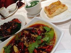馋嘴牛蛙-顺风海鲜港(长寿路店)