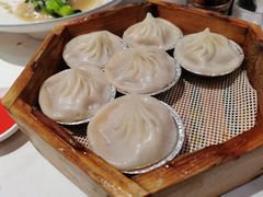 -如轩海鲜砂锅粥(国际能源店)