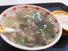 -陈记汤饭(水巷口店)