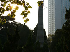 -沙市市中山公园