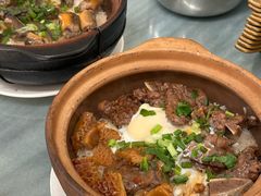 -红星光发煲仔饭(大石街店)