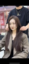 -FINE HAIR 烫染专业设计