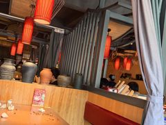 -赣饭农家·江西小炒(西乡店)