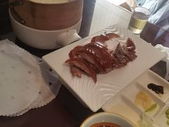 -恭敬李·烤鸭(天坛北门店)