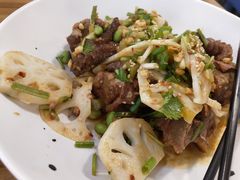 -常营天街长楹美食(常营民族家园B区店)