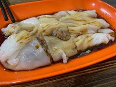 -阿清煲仔店(纺织城店)